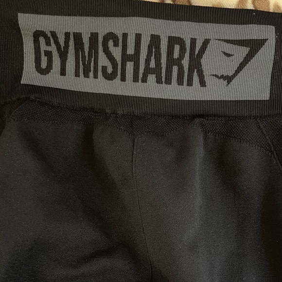 Gymshark Flex Leggings in Black - Picture 5 of 6